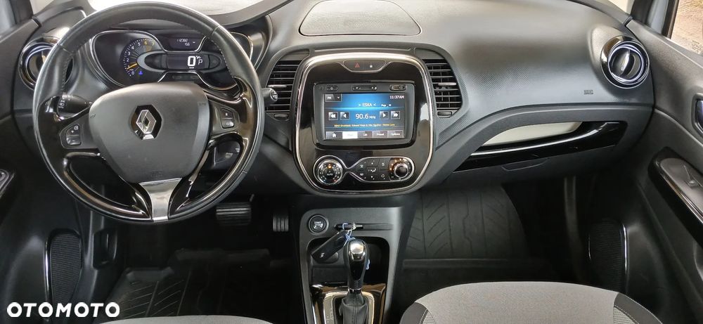 Renault Captur - 11