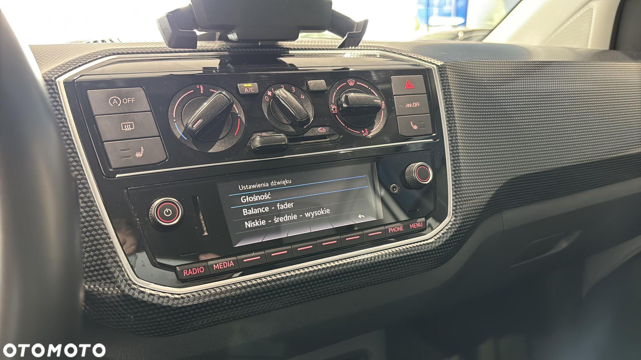 Volkswagen up! 1.0 move - 21