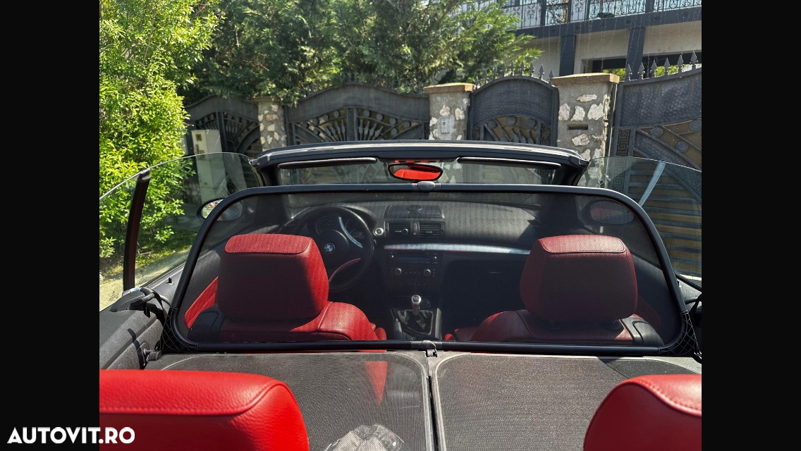 BMW Seria 1 118d DPF Edition Lifestyle - 6