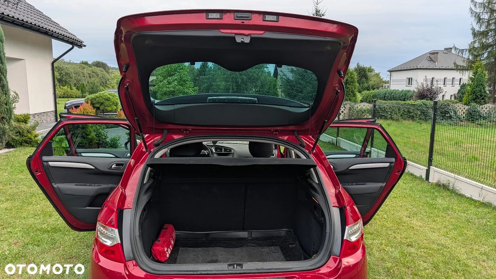 Citroën C4 HDi 90 Selection - 7