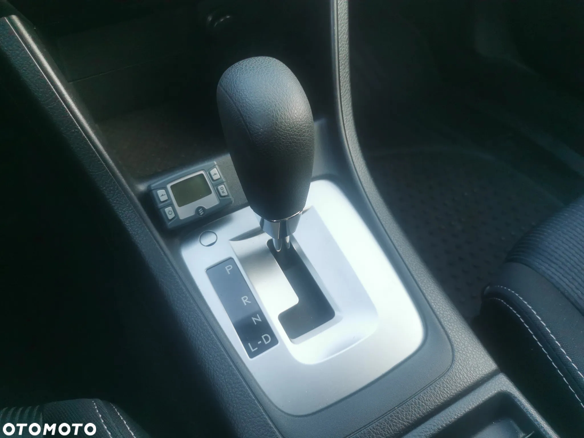 Subaru XV 2.0 i Exclusive Lineartronic - 16