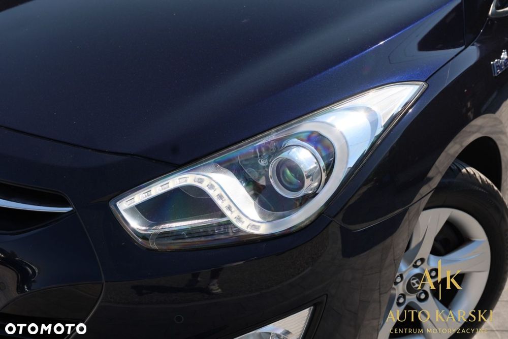 Hyundai i40 - 12