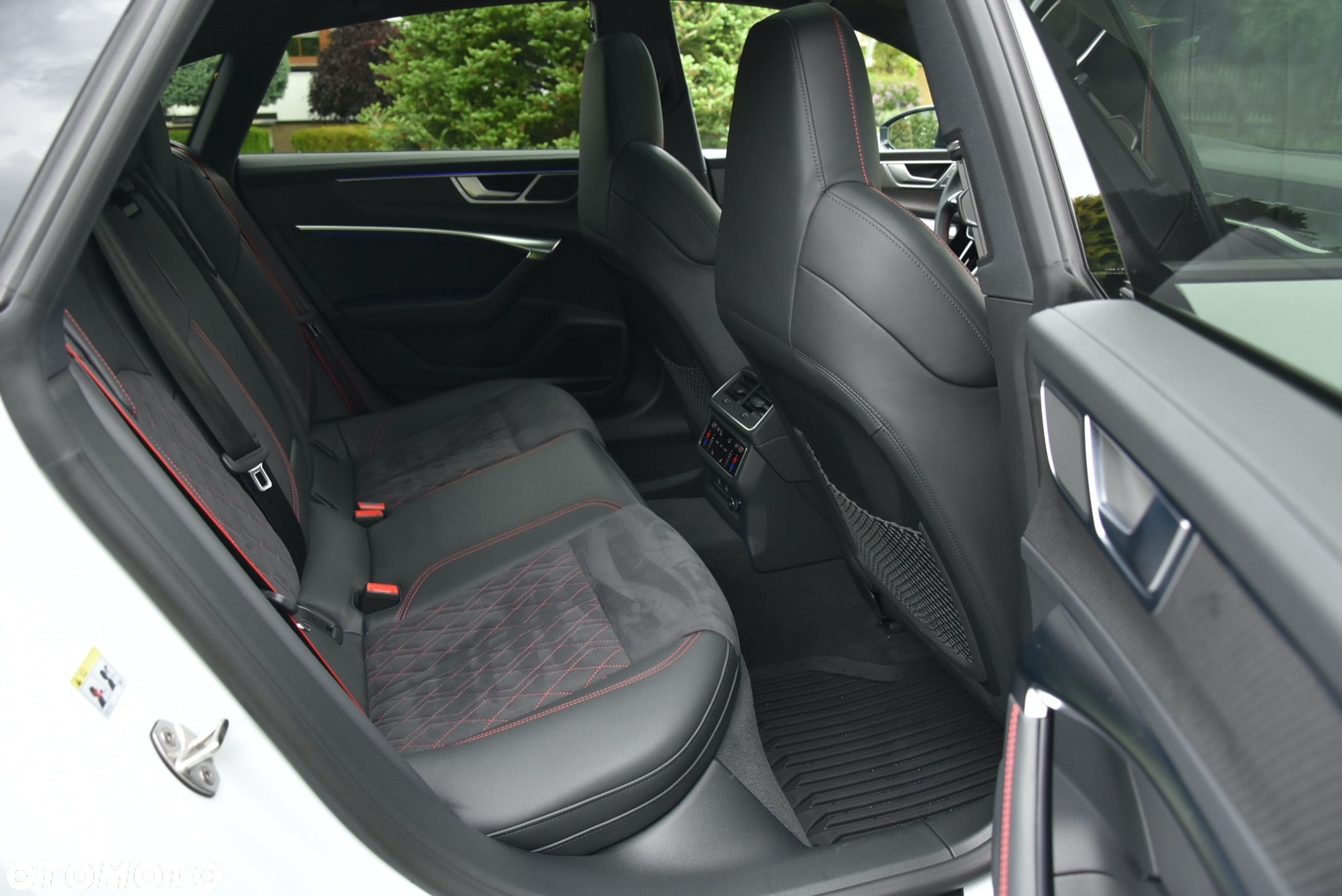 Audi S7 Sportback TDI Tiptronic - 26