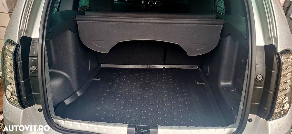 Dacia Duster - 19