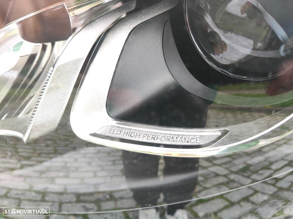 Mercedes-Benz GLC 250 d 4Matic 9G-TRONIC AMG Line - 23