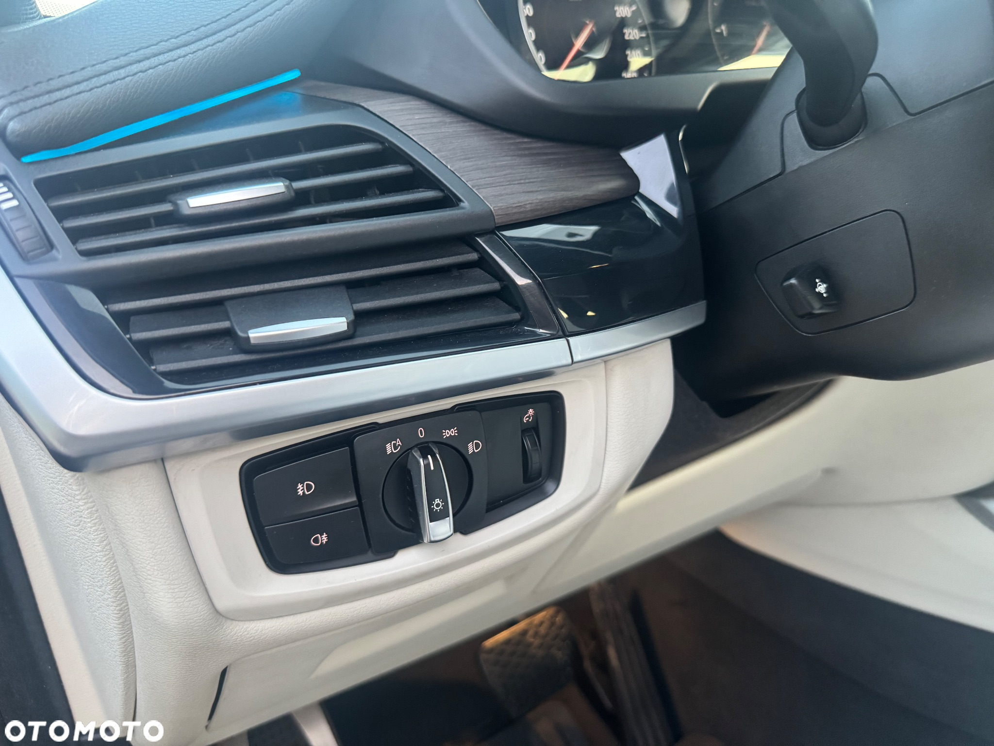 BMW X6 xDrive30d - 24