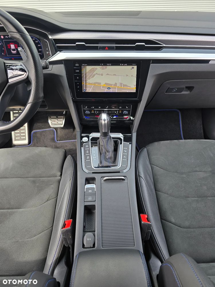Volkswagen Arteon 2.0 TSI OPF 4Motion DSG R - 26