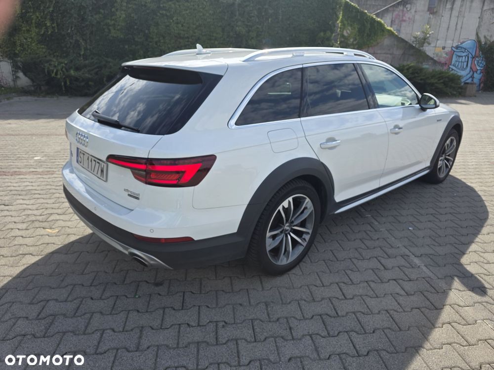 Audi A4 Allroad - 8