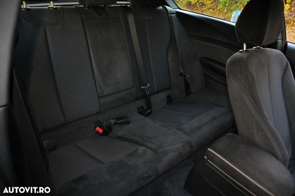 BMW Seria 1 116d Sport Line - 7