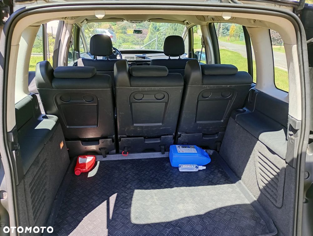 Renault Espace 2.0T Expression - 9