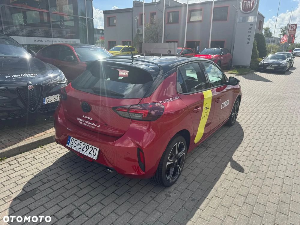 Opel Corsa 1.2 GS S&S - 3
