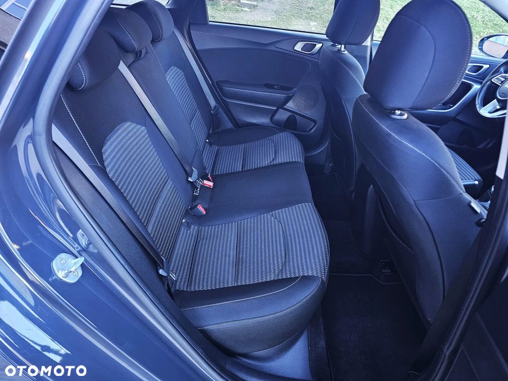 Kia Ceed 1.0 T-GDI M - 30