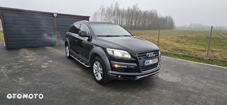 Audi Q7 4.2 TDI Quattro Tiptr