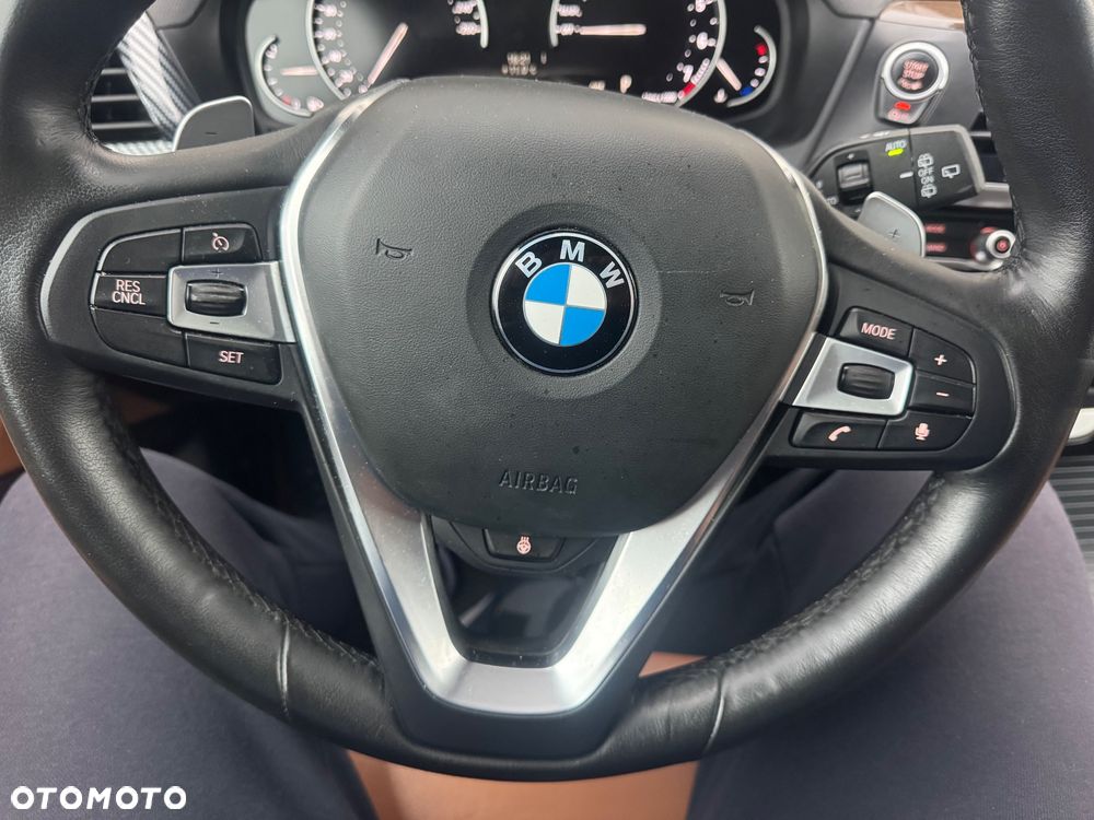 BMW X3 - 7
