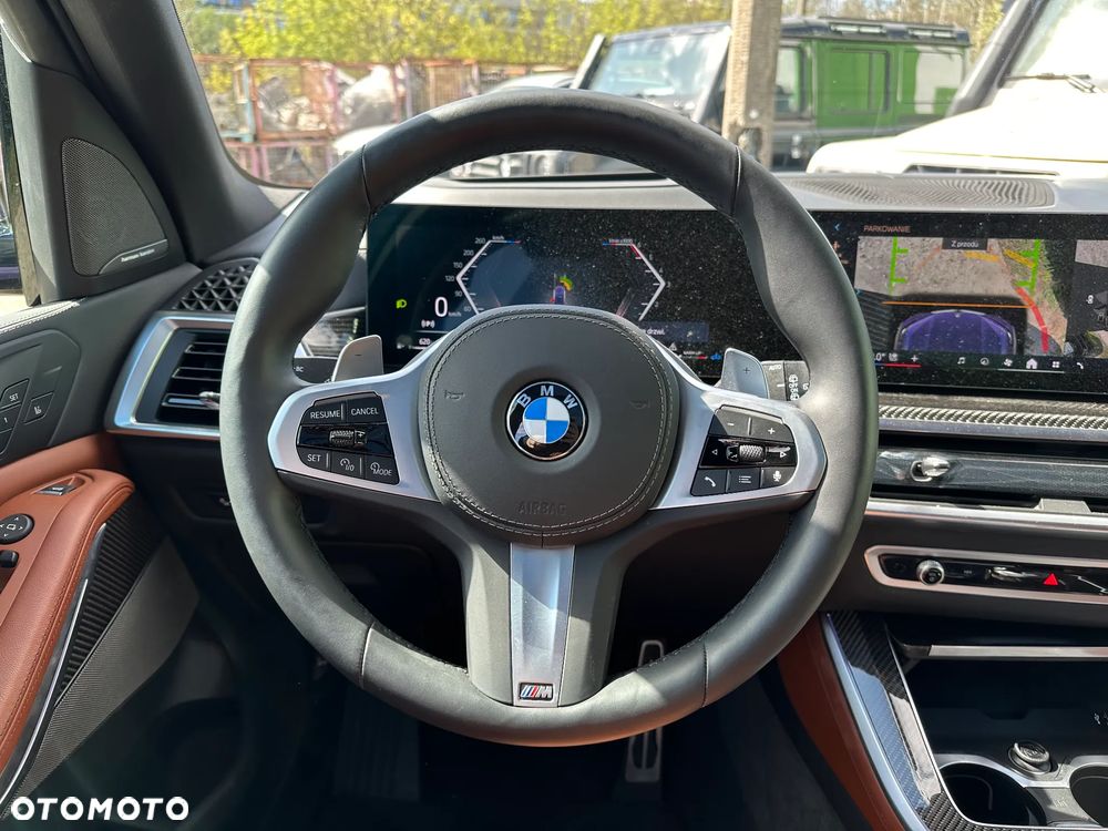 BMW X5 xDrive40d mHEV sport - 13