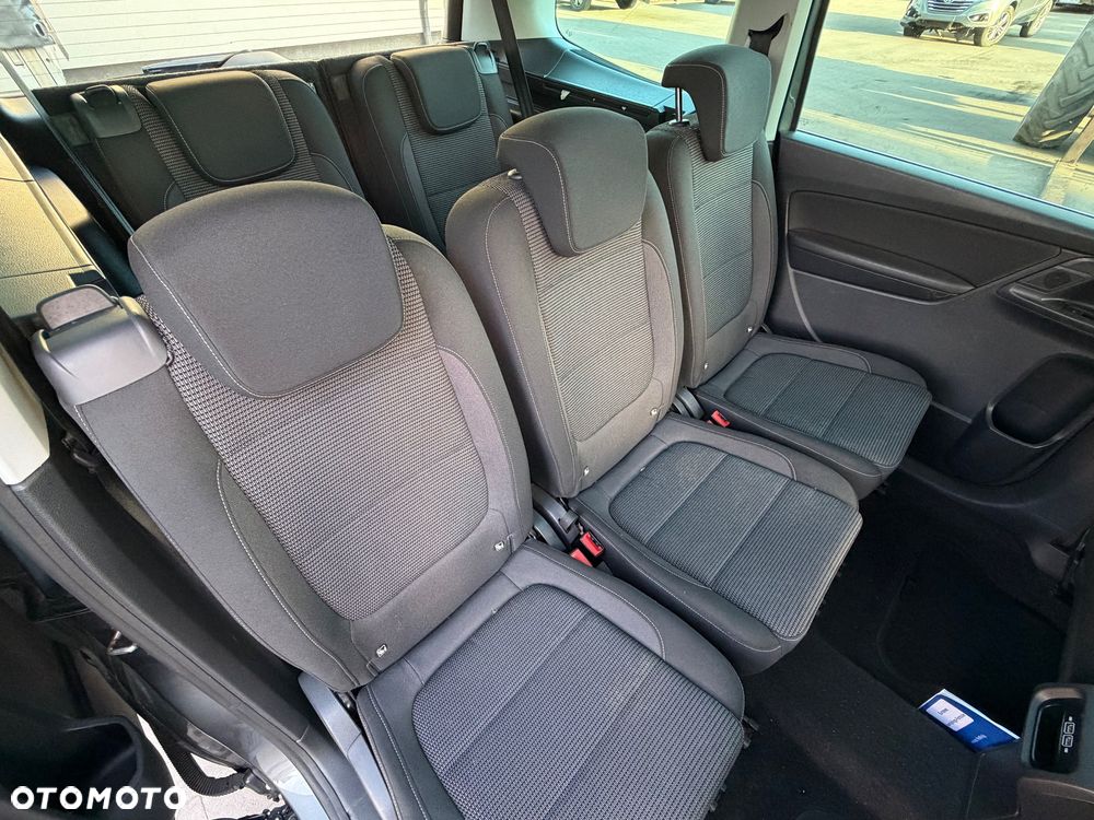 Volkswagen Sharan 2.0 TDI DSG (BlueMotion Technology) Highline - 8