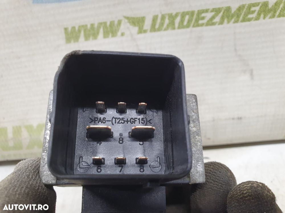 Releu bujii 110678071r Renault Master 3 [1st facelift] [2014 - 2019] - 3