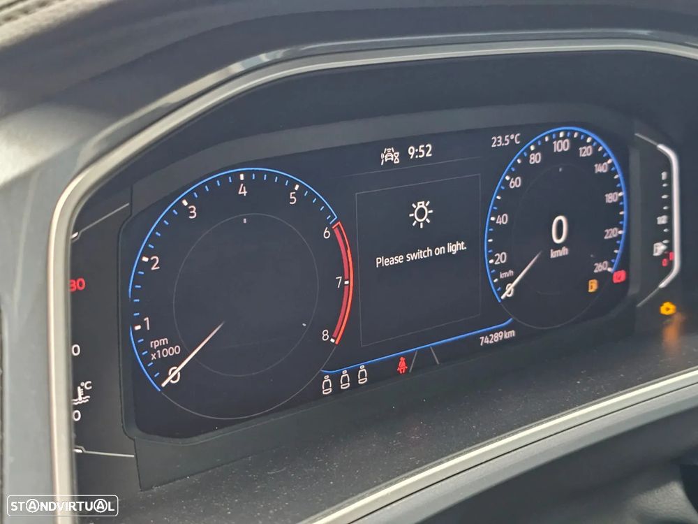 Audi A3 Sportback 30 TFSI Advanced - 5