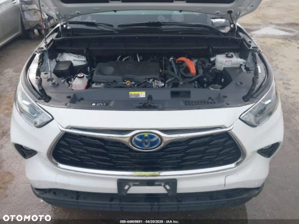 Toyota Highlander - 11