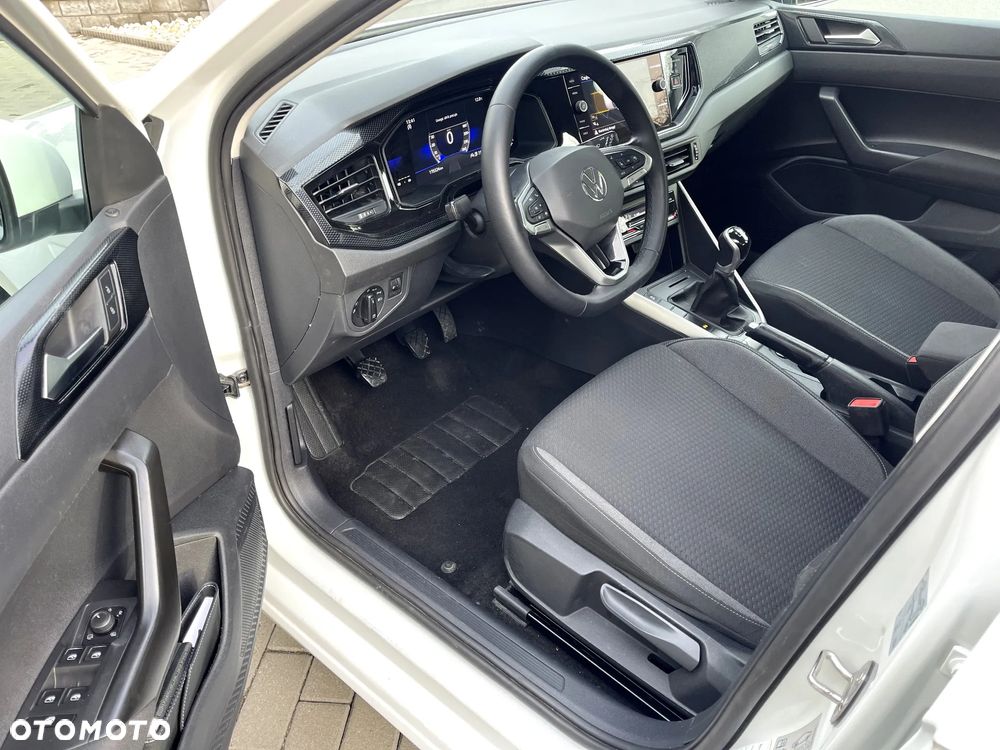 Volkswagen Polo 1.0 TSI OPF R-Line - 19