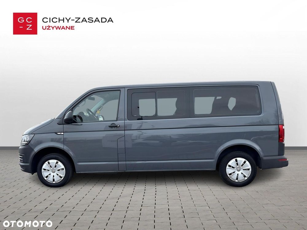 Volkswagen Transporter L2H1 - 2