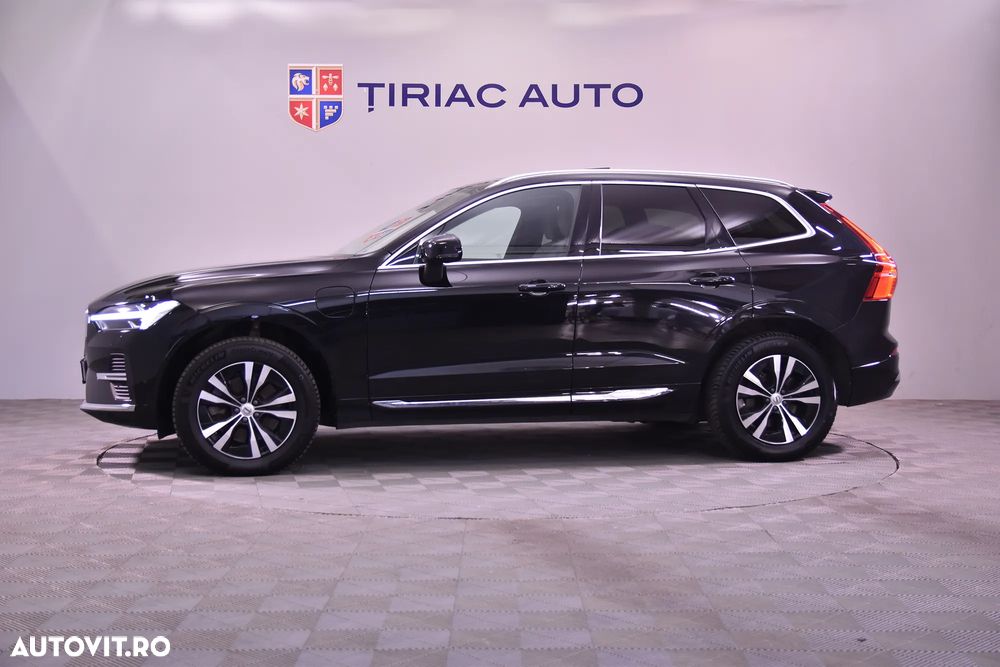 Volvo XC 60 - 2