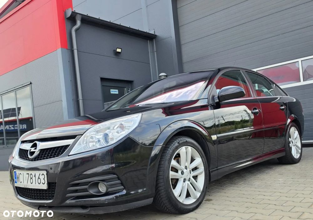 Opel Vectra 1.8 Design - 3