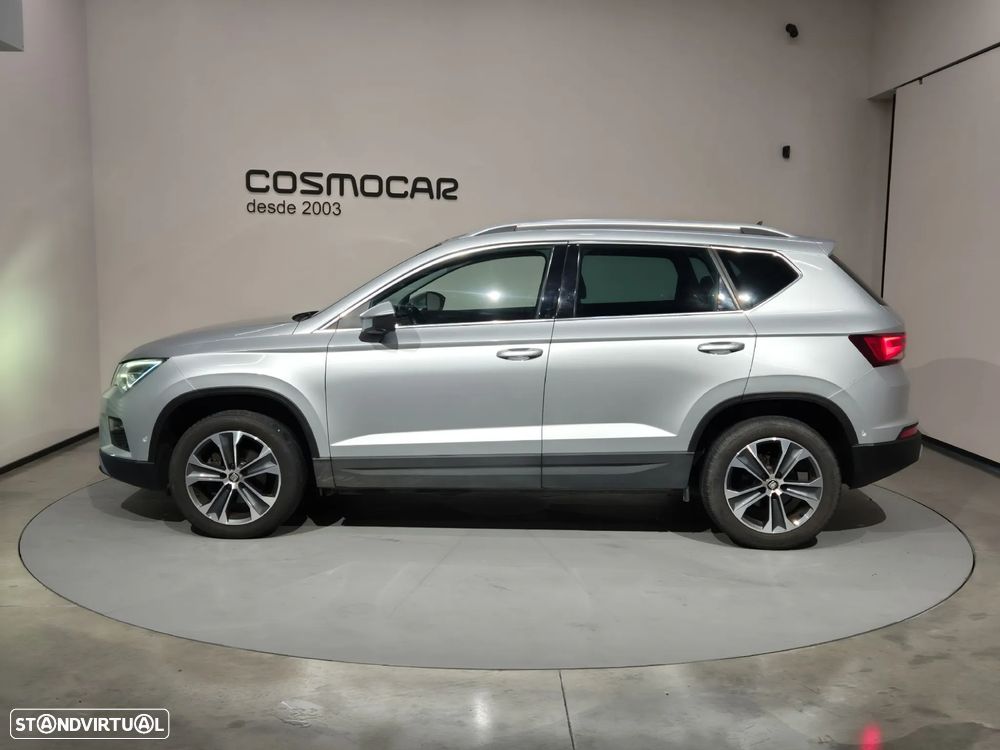 SEAT Ateca 1.6 TDI Style - 12