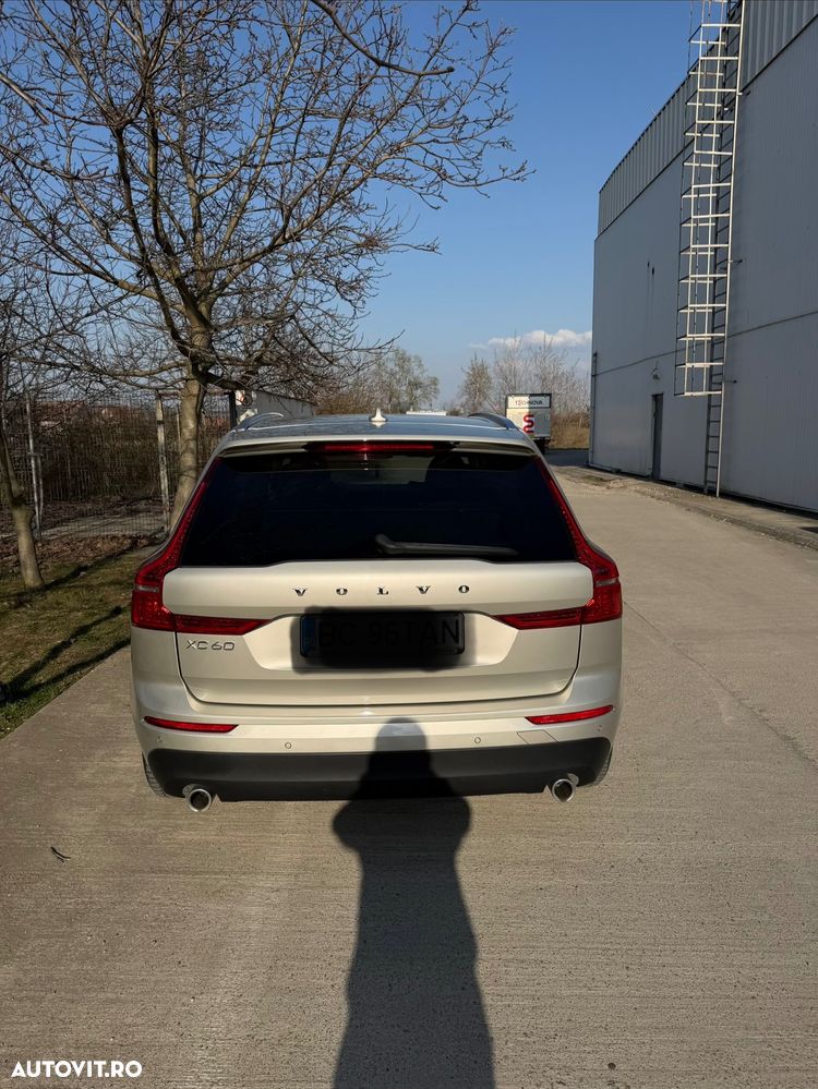 Volvo XC 60 D4 Linje Inscription - 7