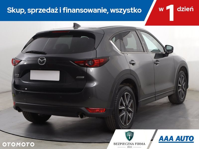 Mazda CX-5 - 7