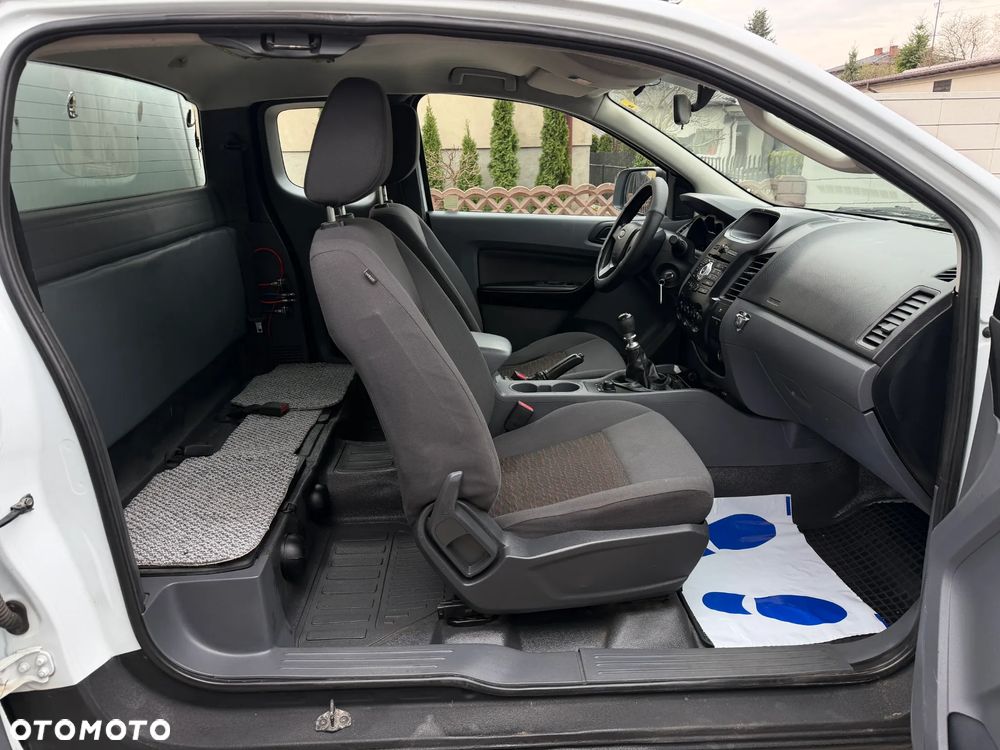 Ford Ranger 2.2 TDCi 4x4 DC XL - 14