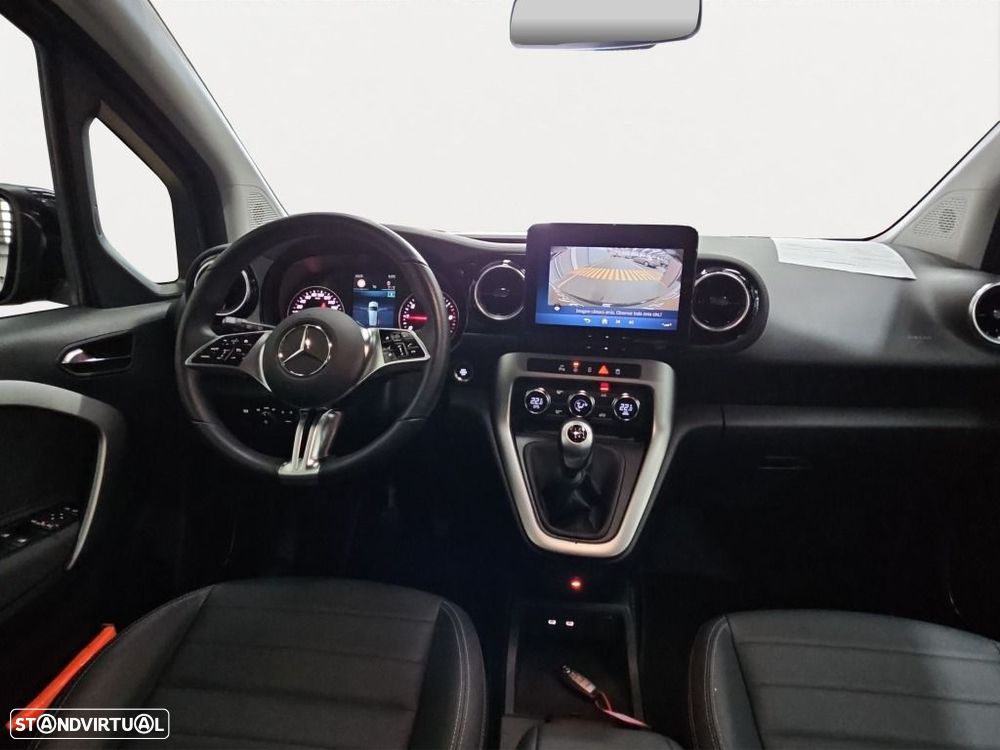 Mercedes-Benz T 180 Longo - 9