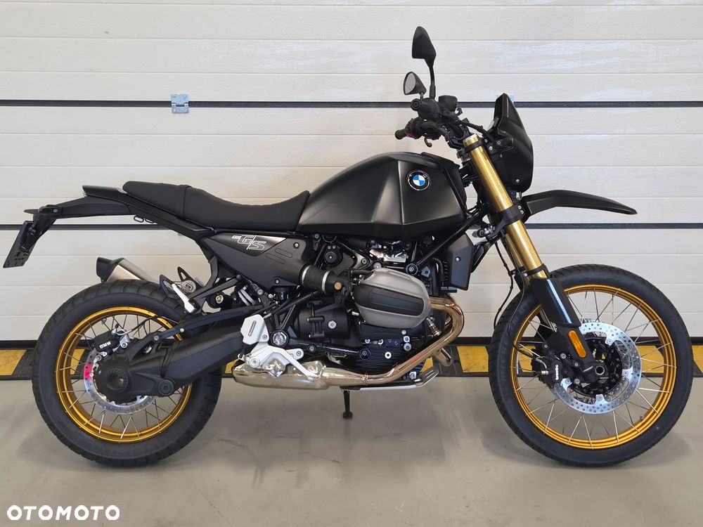 BMW GS - 2
