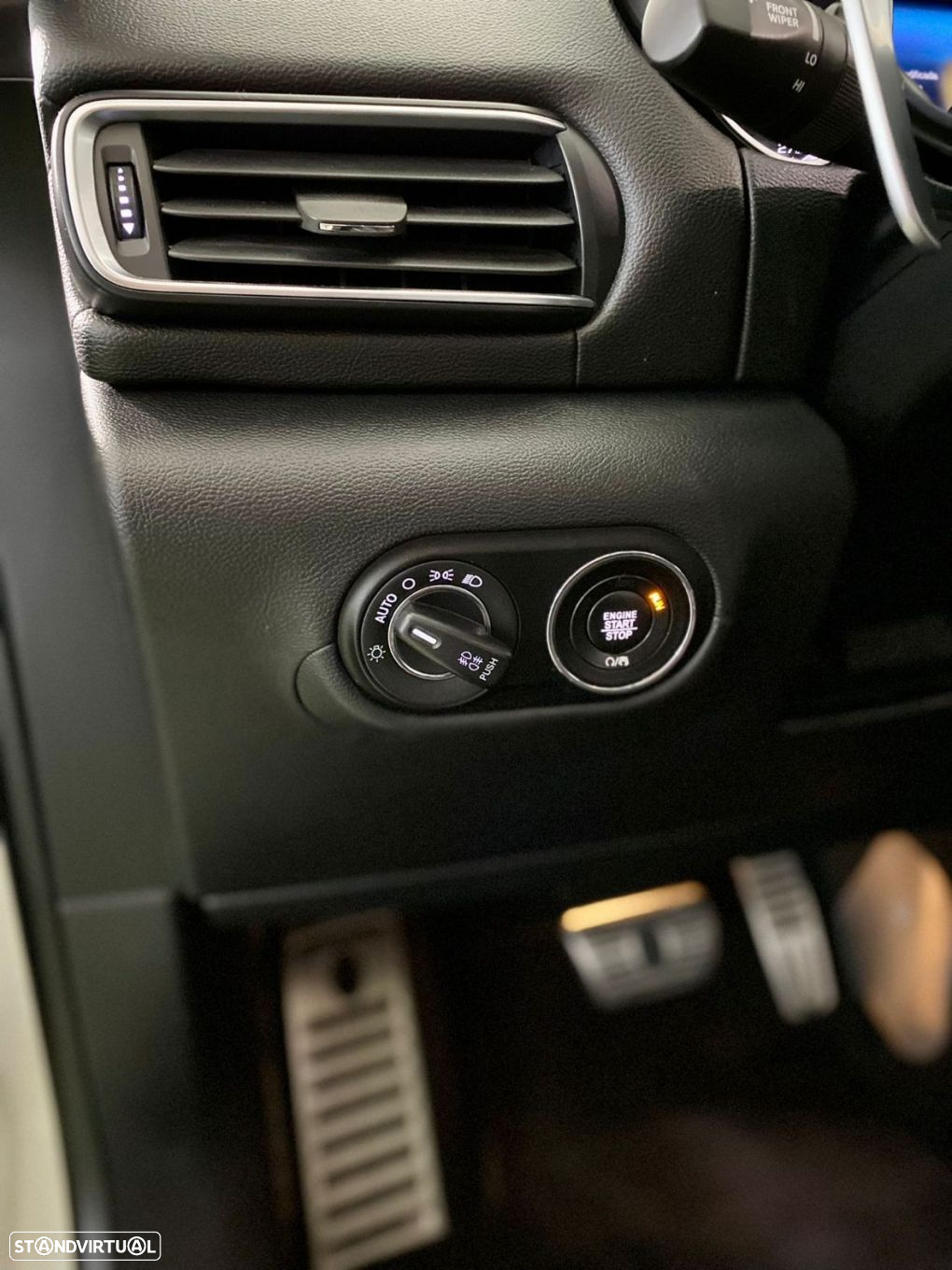 Maserati Levante 3.0 V6 - 41