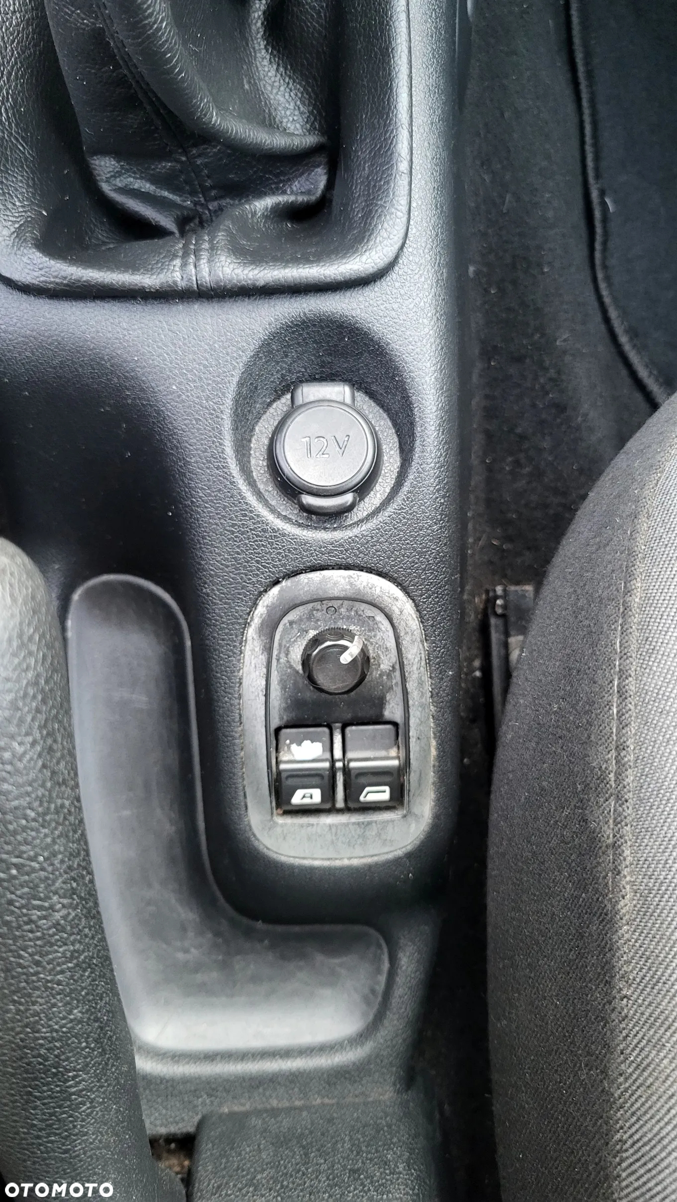 Peugeot 206 75 Grand Filou - 15