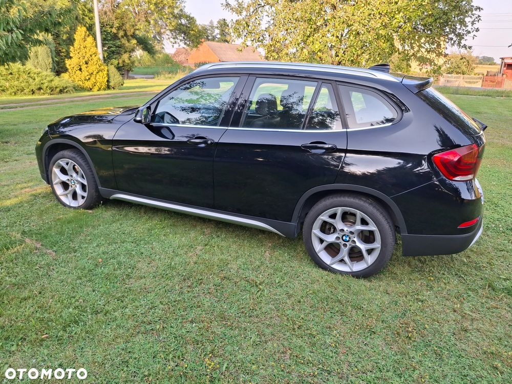 BMW X1 xDrive18d xLine - 2