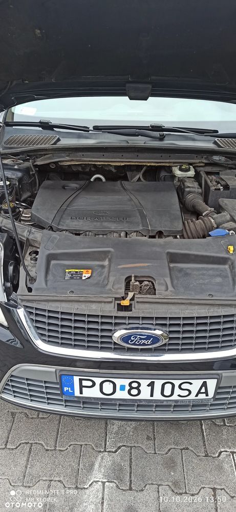 Ford Mondeo - 18