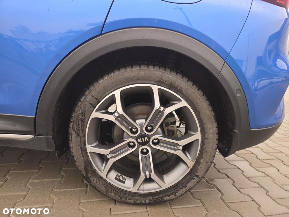 Kia XCeed 1.6 T-GDI L Business Line - 9