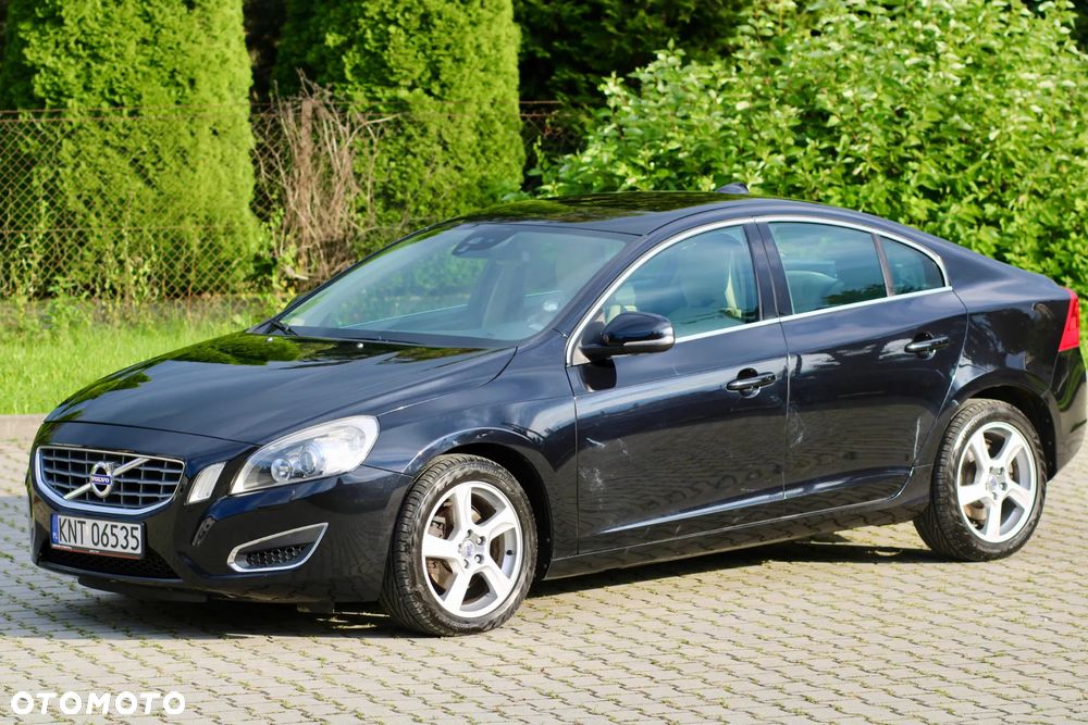 Volvo S60 D3 - 3