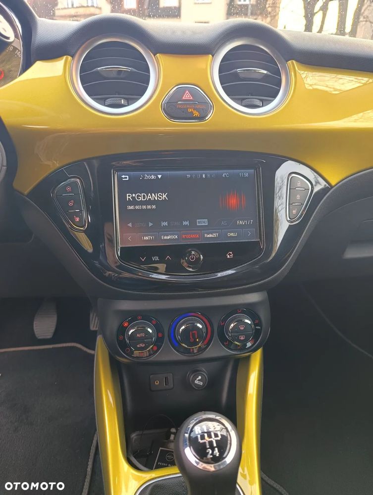 Opel Adam 1.4 Rocks - 9