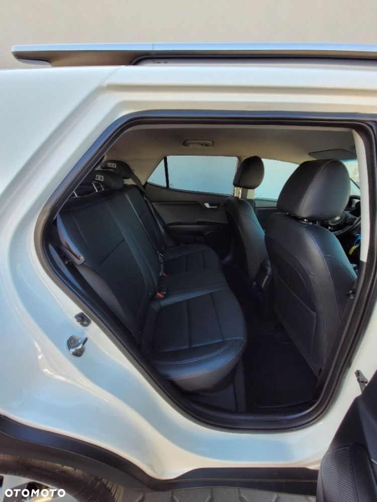 Kia Stonic 1.6 CRDi Vision - 17