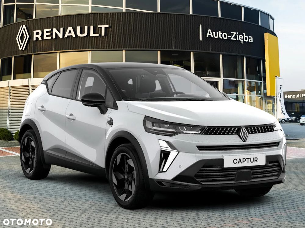 Renault Captur 1.2 TCe Techno - 7