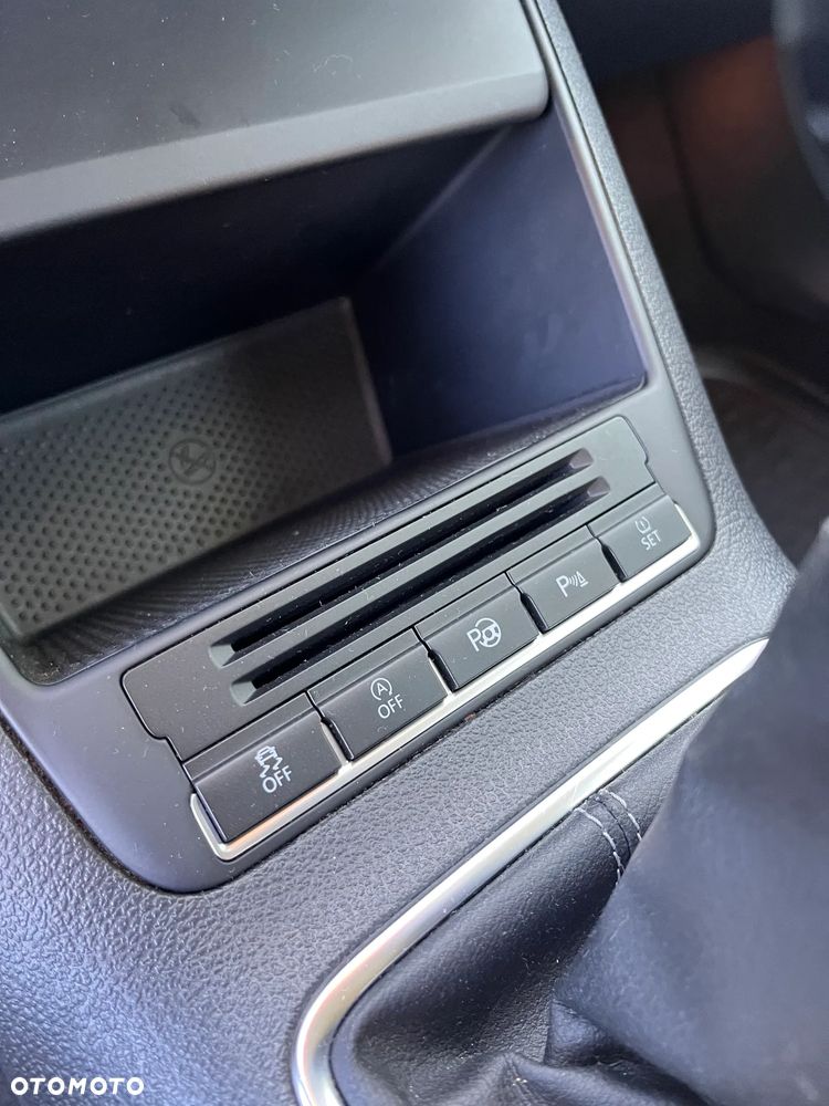 Volkswagen Tiguan 2.0 TDI DPF BlueMotion Technology Team - 13