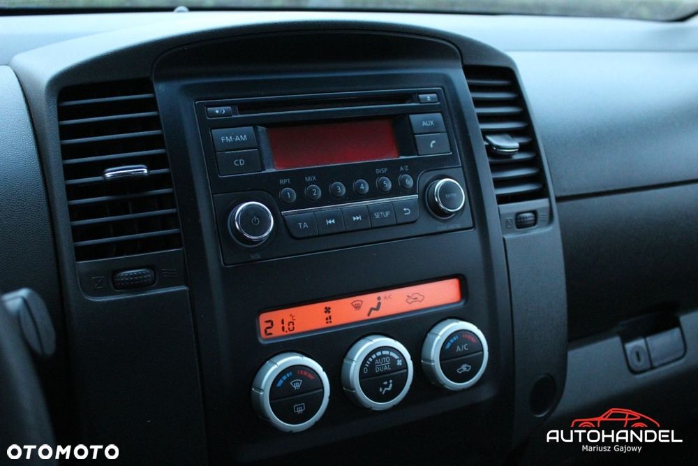 Nissan Navara - 15