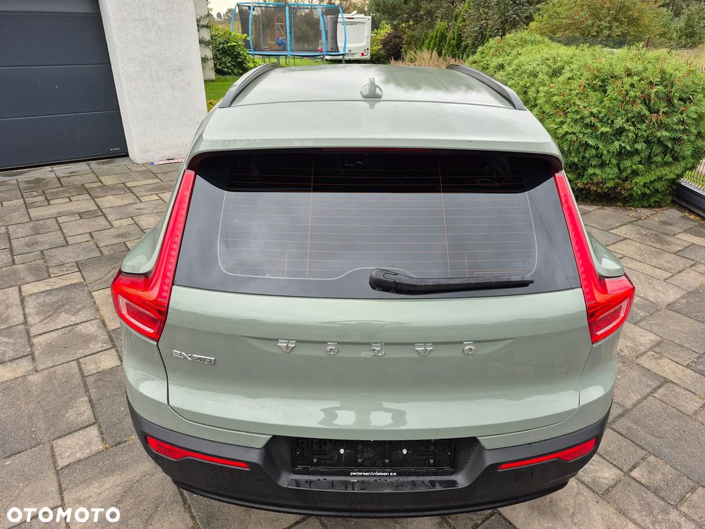 Volvo XC 40 Recharge 82 kWh Single M Extended Range RWD Core - 6