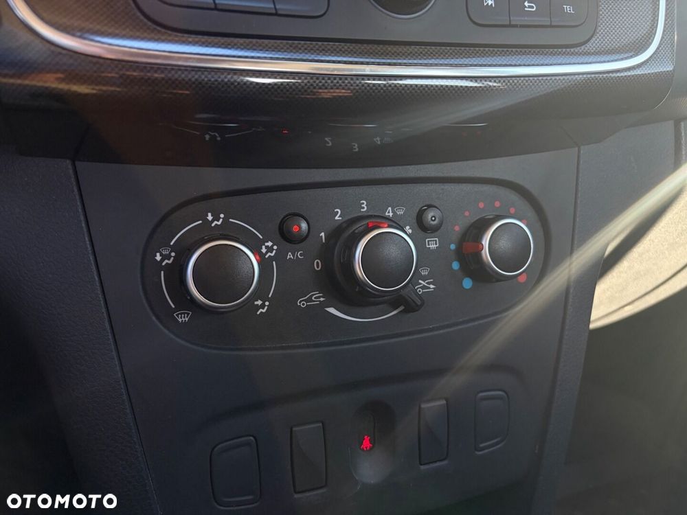 Dacia Sandero 2018