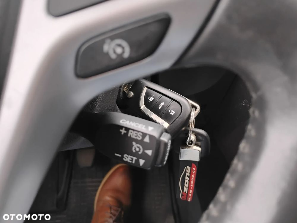 Toyota Verso 1.8 Sol plus NAVI - 13