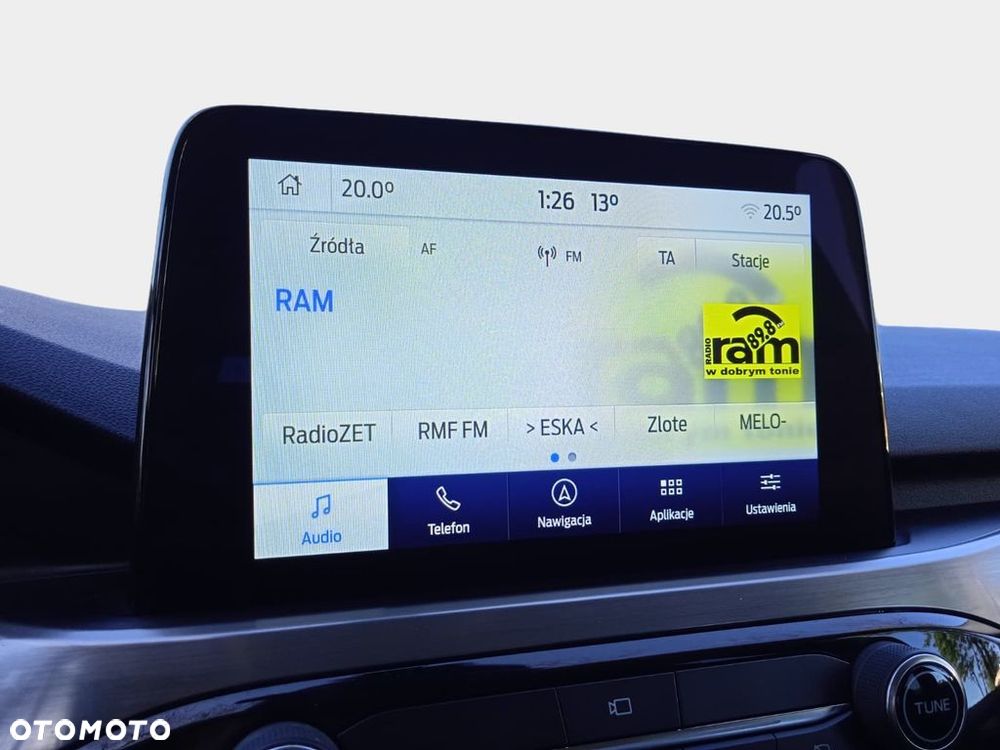 Ford Kuga 1.5 EcoBoost TITANIUM - 20