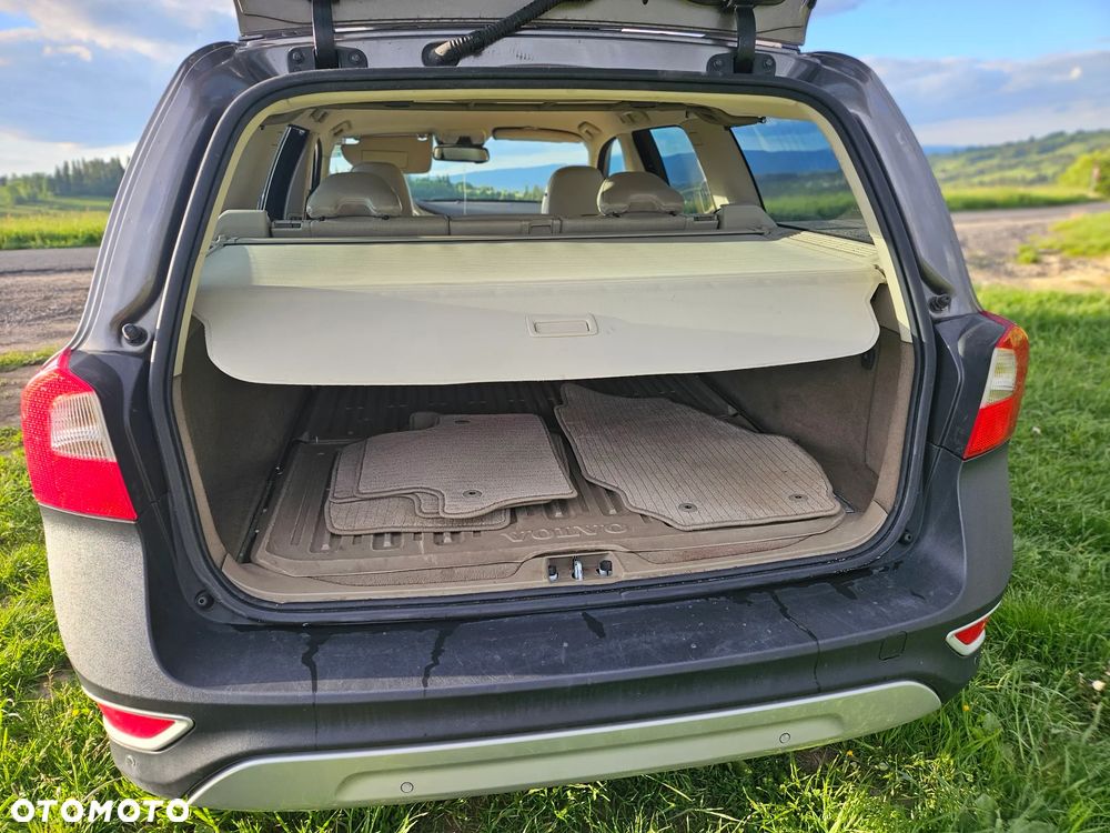 Volvo XC 70 - 6