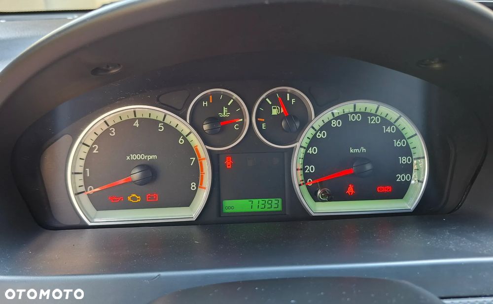 Chevrolet Aveo - 9